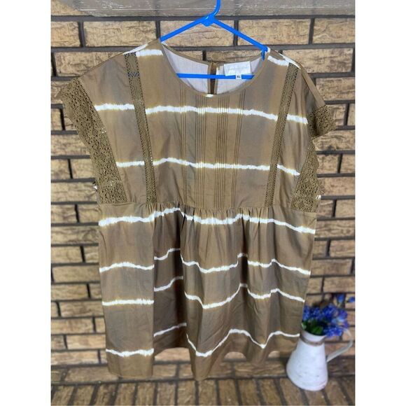 Corey Lynn Calter‎ Anthropologie Women’s Dress - Picture 1 of 6